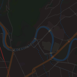 OSM Liberty Dark Custom preview