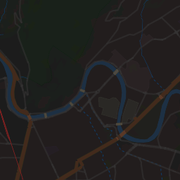 OSM Liberty Dark Custom International preview